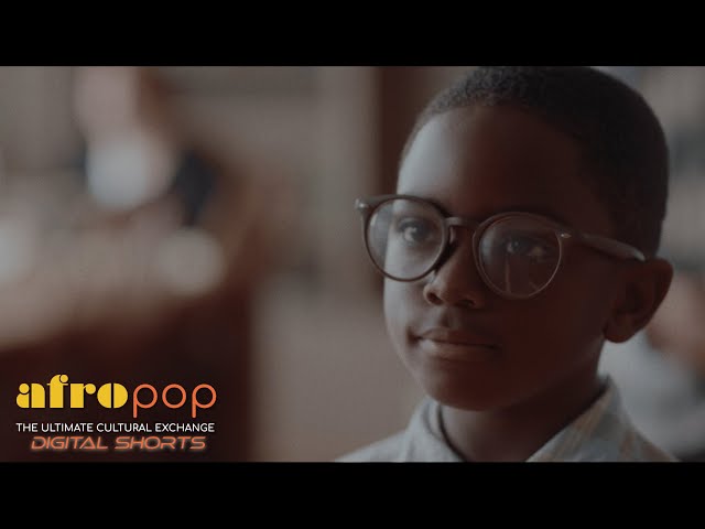 FOR THE MOON | AfroPoP Digital Shorts | Ep. 14