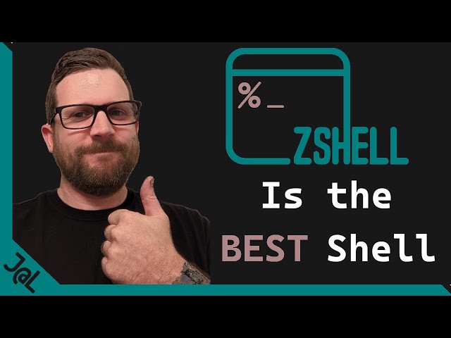 ZSH: Tailored for Functionality.  How to install and start configuration of the Z shell or ZSH.