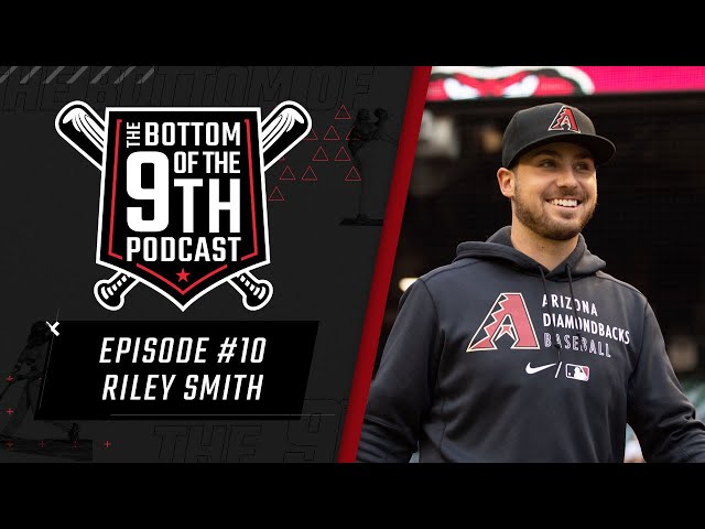 Episode #10: Riley Smith