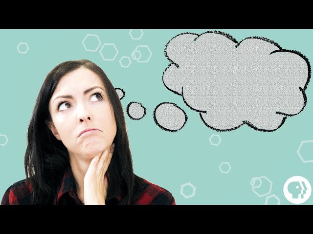 Can You Visualise This? (Aphantasia Explained)