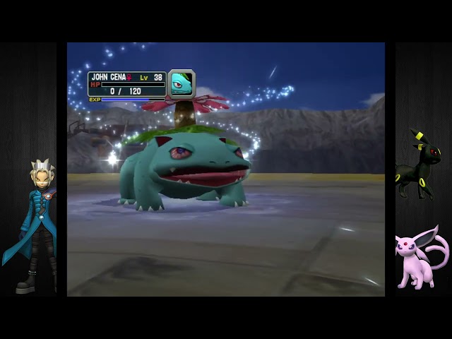 Let's Play Pokémon Grand Coliseum 2.0 Part 8 - Dakim Dunked On At Mt. Battle