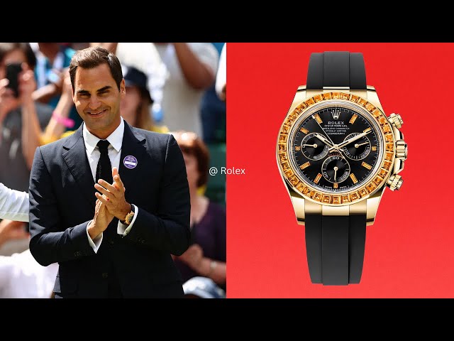 The Shocking Reason Why Rolex Doesn't Care About You