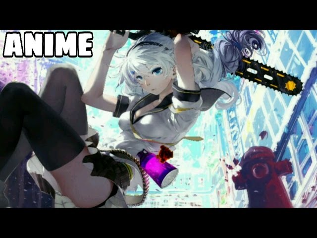 Top 17 Best Anime Games For Android,iOS 2017!
