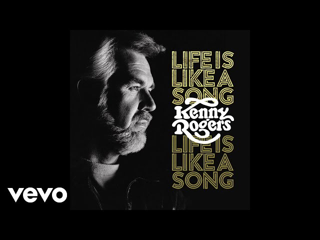 Kenny Rogers - I Will Wait For You (Audio)
