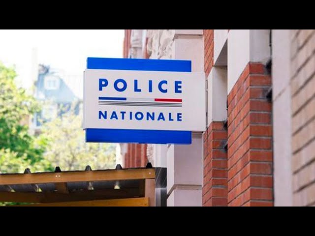Synagogue de Rouen : quel est le profil de l'assaillant, abattu par un policier ?