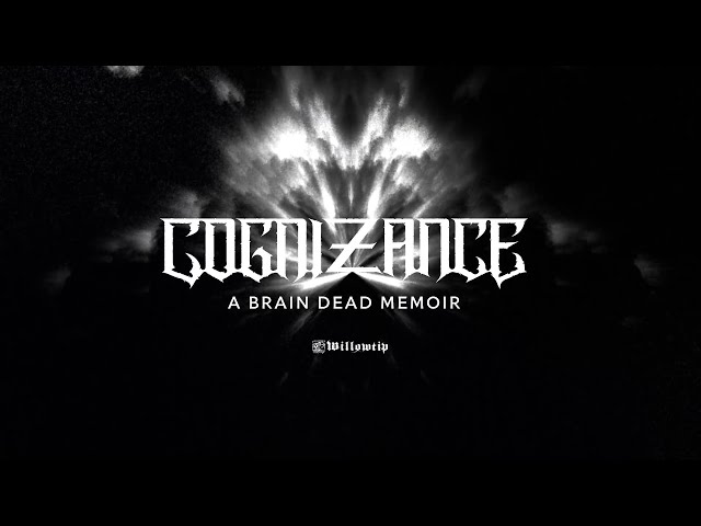 Cognizance "A Brain Dead Memoir" - Official Visualiser