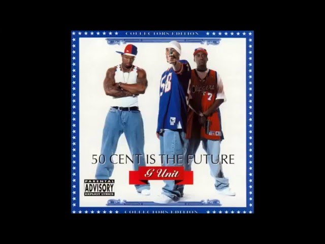 50 Cent & G-Unit - Bump Dat Street Mix