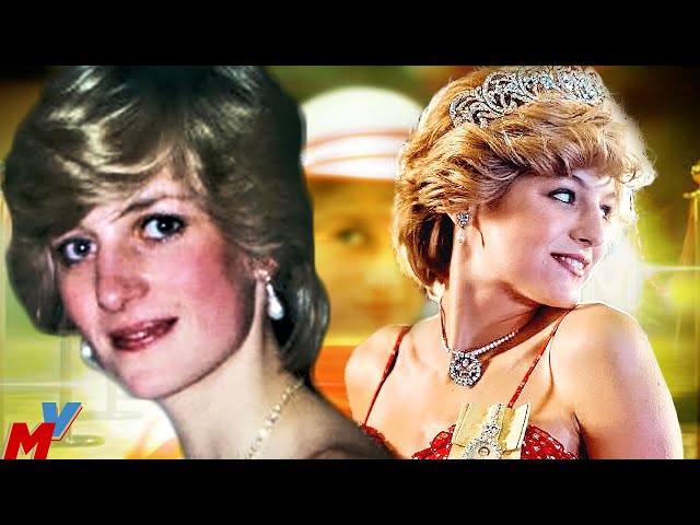 4 Diana’s Moments Life Perfectly Recreated in The Crown