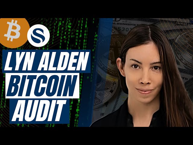 Lyn Alden: The Current State of Bitcoin
