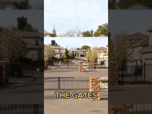 The Gates Premiere Announced!