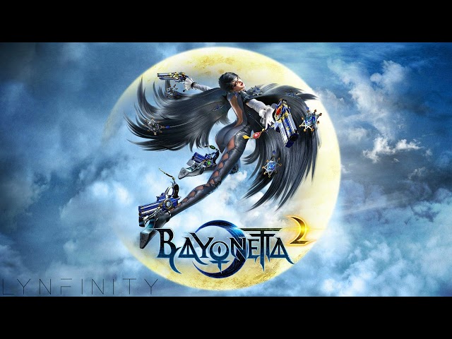 Bayonetta 2 - Full OST w/ Timestamps