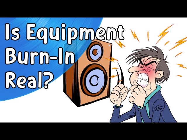 Is Equipment Burn-In Real?