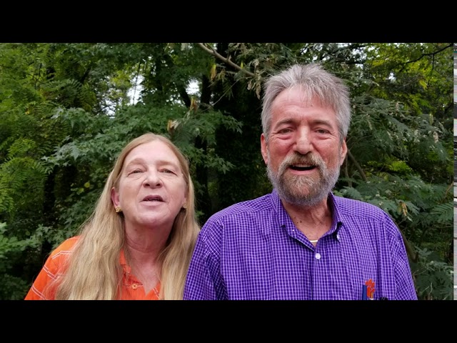 David and LeeAnn Testimonial