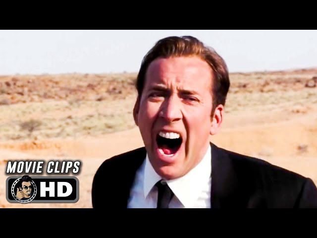 LORD OF WAR Clips - Part Two (2005) Nicolas Cage