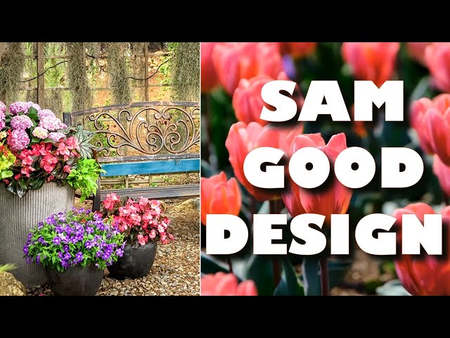 30 Shade Garden Design Ideas That Will Easily Enhance Your Backyard