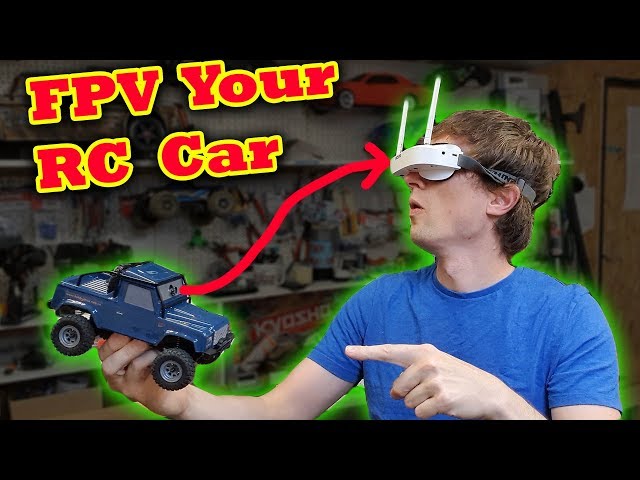 FPV For Complete Beginner (everything you need to know to get started)