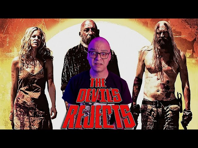 THE DEVIL'S REJECTS (2005) | Live Watchalong!