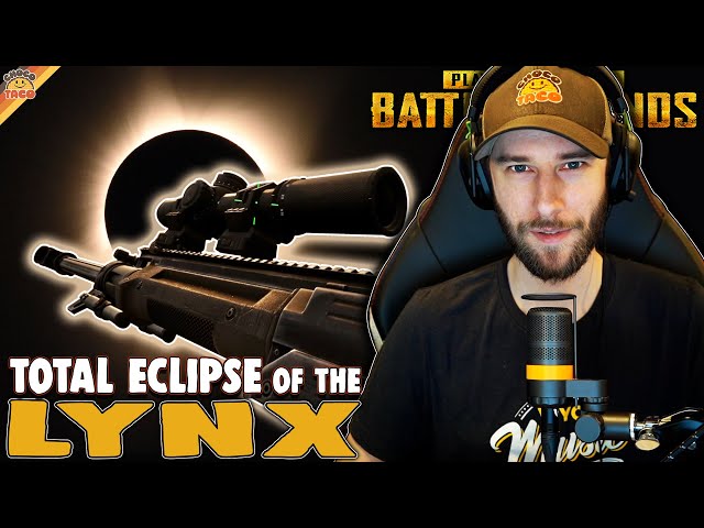 A Total Eclipse of the Lynx ft. Quest - chocoTaco PUBG Miramar Duos Gameplay