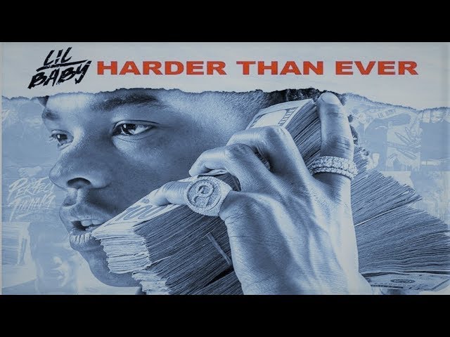 Lil Baby - Throwing Shade (feat. Gunna) Instrumental (Reprod. By Osva J)