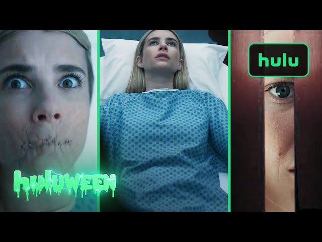 Huluween | Now Screaming! | Hulu