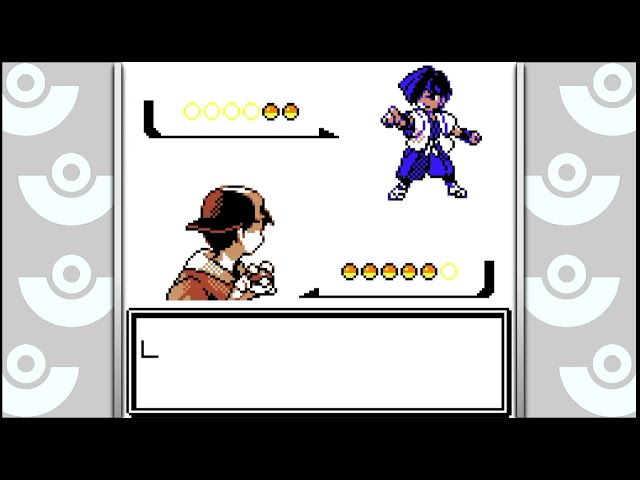 vs Leader Falkner - Pokémon Silver: Nuzlocke Mode