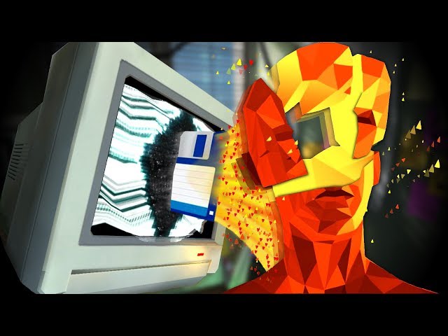 WHAT IS REAL? - Superhot (VR)