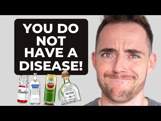 Is Alcoholism A Disease? 3 Major Issues With The Disease Theory