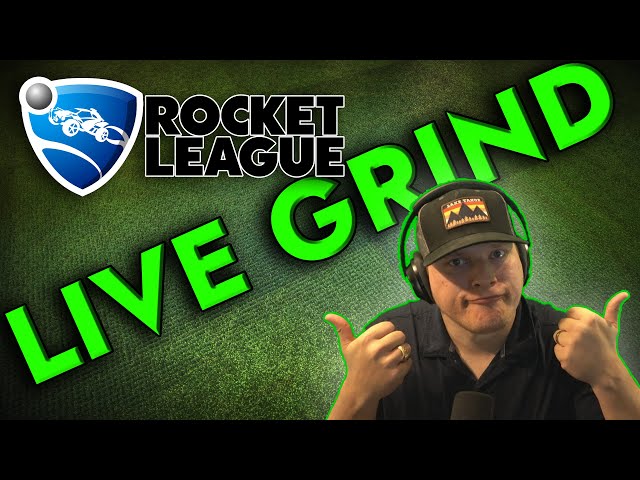 GC Rocket League Gaming!
