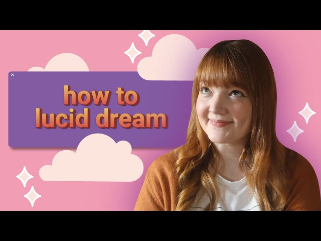 Lucid Dreaming | tips, apps & experience