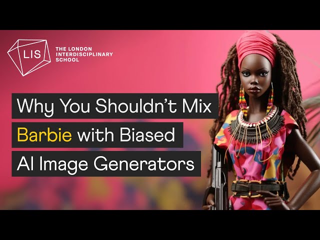 How AI Image Generators Make Bias Worse