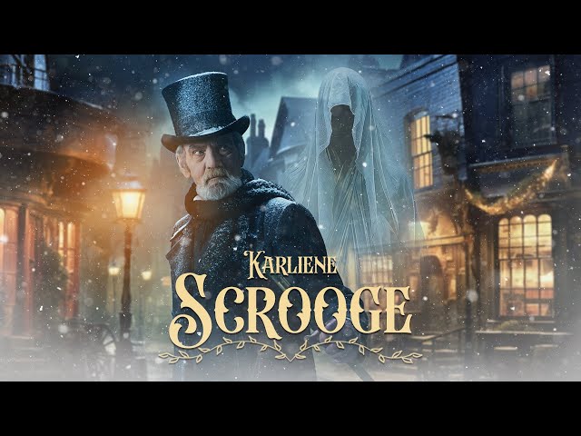 Karliene - Scrooge