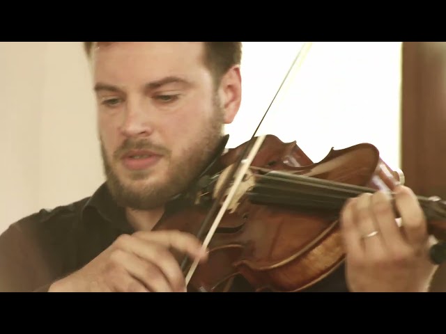Barocco sempre giovane a Jiří Kabát (viola)