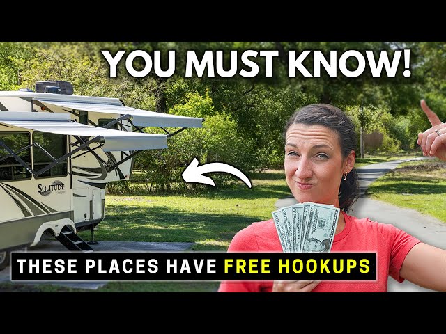 IT'S LIKE CHEATING - How We Afford the RV Life