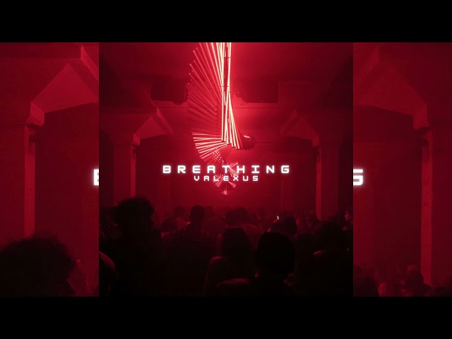 Jason Derulo - Breathing (Valexus Remix)