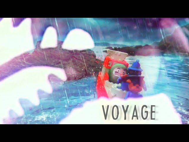 ZaPaTaZz - VoYaGe (Official Video)
