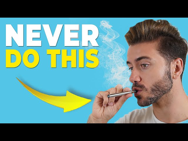 10 Things a Man Should NEVER Do | Alex Costa