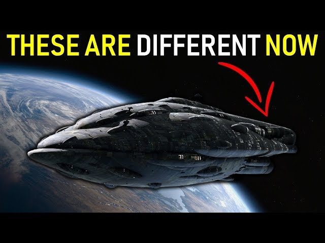 How Star Wars Canon has changed MON CAL CRUISERS (...and made them better)