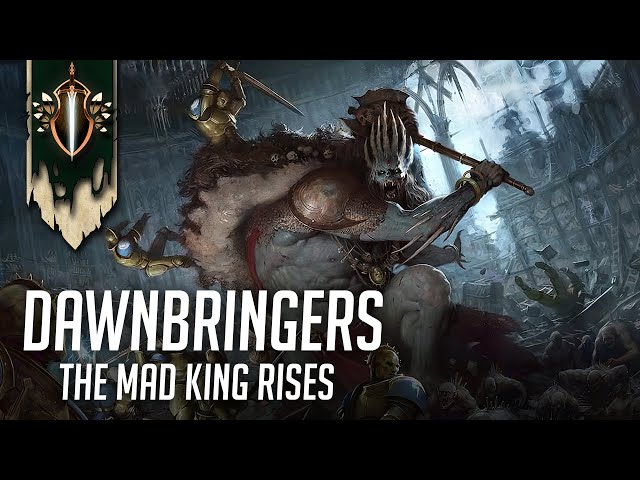 Dawnbringers: The Mad King Rises | Analysis