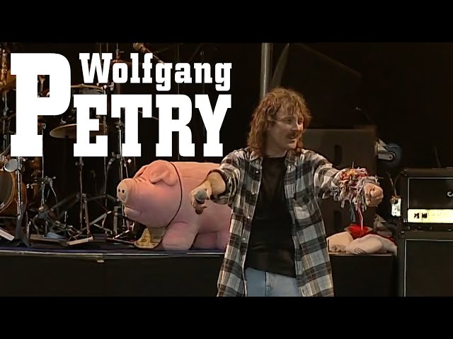 Wolfgang Petry - Geil, geil, geil