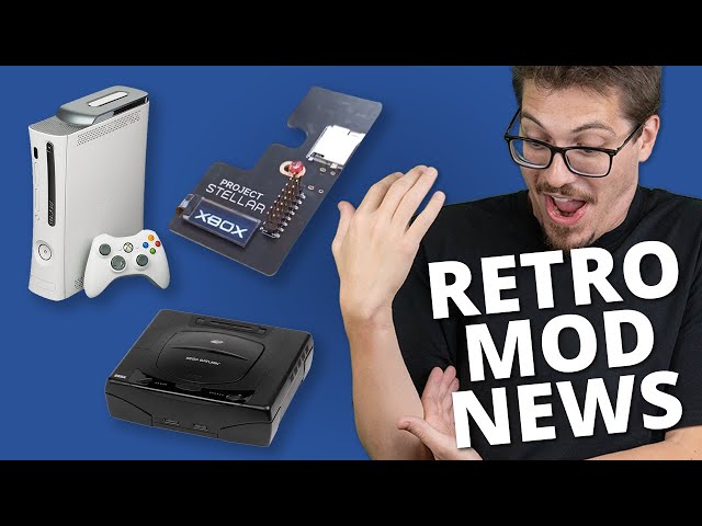 Would a $320 Xbox 360 ODE Be Worth It? - Retro Modding News