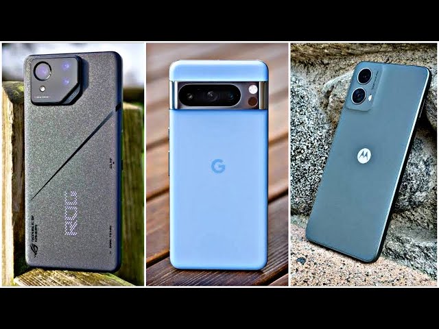 Best phones to buy in mid-2024 | Choose right one !!