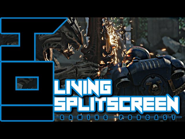 Sony "Factions" is Fiction and Showcase Friction? - Episode 104 - Living Splitscreen