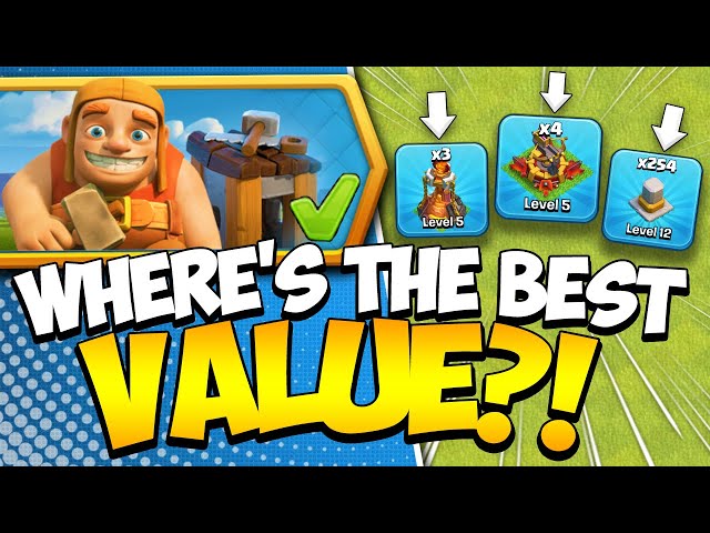 How to Get the Most from Hammer Jam and TH14 Hints in Clash of Clans