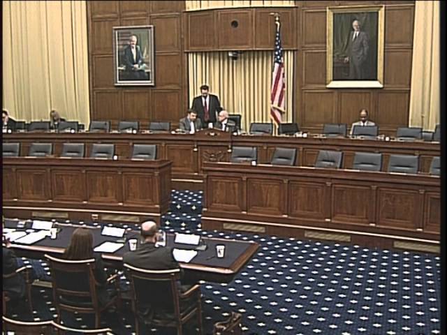 Hearing on: H.R. 3534, the "Security in Bonding Act of 2011"