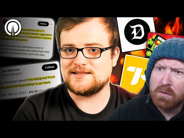 Bellular's Big Miss & Relationship with Sweet Baby Inc | Gamergate 2 Discussion