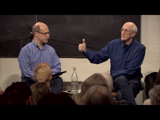 Pace Layers Thinking | Stewart Brand and Paul Saffo