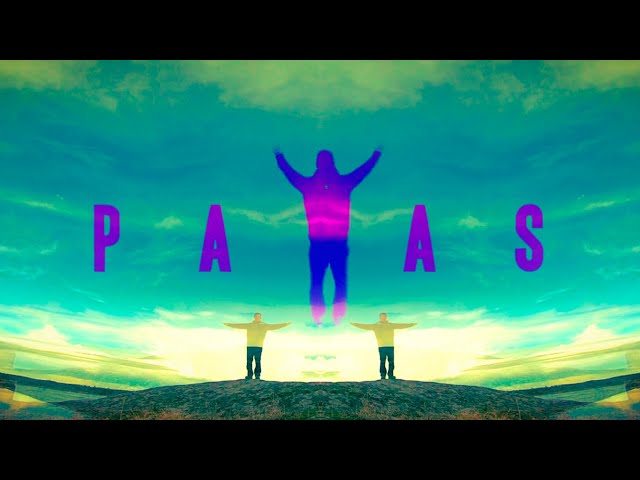 ZaPaTaZz - P A Y A S   (Official Video)