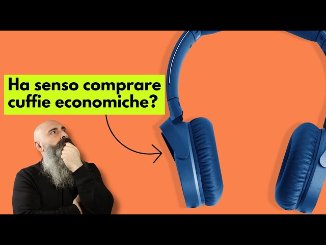 Cheap Studio Headphones for Podcasts: Does It Make Sense?