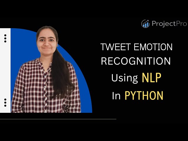 Recognizing Emotions in Texts: A Step-by-Step Guide with Sentiment Analysis in Python | NLP