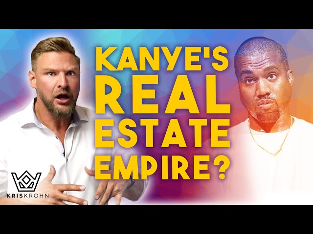 Is Kanye West a Smart Investor?